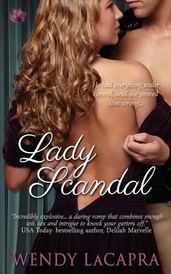 Lady Scandal