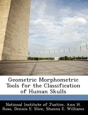 Outils géométriques morphométriques pour la classification des crânes humains - Geometric Morphometric Tools for the Classification of Human Skulls