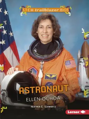 L'astronaute Ellen Ochoa - Astronaut Ellen Ochoa