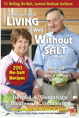 Bien vivre sans sel - Living Well Without Salt