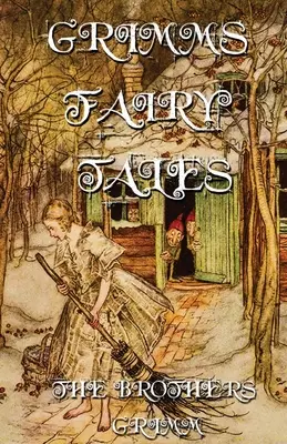 Contes de fées de Grimms - Grimms Fairy Tales