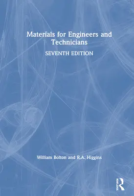 Matériel pour ingénieurs et techniciens - Materials for Engineers and Technicians