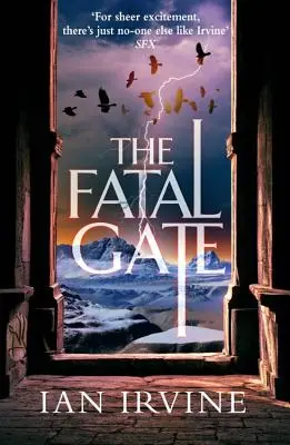 Porte fatale - Fatal Gate