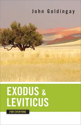 Exode et Lévitique pour tous - Exodus and Leviticus for Everyone