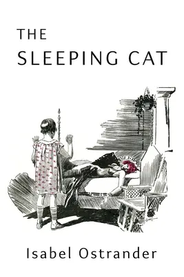 Le chat qui dort - The Sleeping Cat