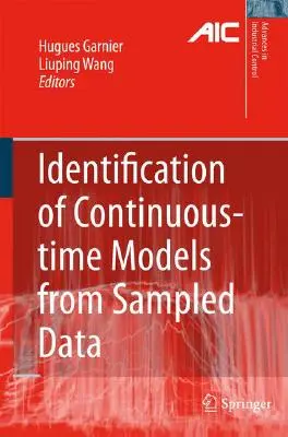 Identification de modèles à temps continu à partir de données échantillonnées - Identification of Continuous-Time Models from Sampled Data