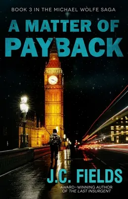 Une question de vengeance - A Matter of Payback