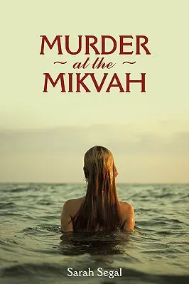 Meurtre au Mikvah - Murder At The Mikvah