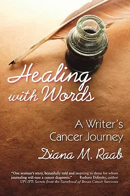 Guérir par les mots : Le parcours d'un écrivain face au cancer - Healing With Words: A writer's cancer journey