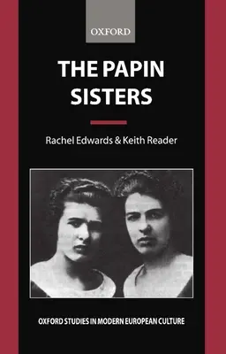 Les sœurs Papin - The Papin Sisters