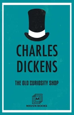 Le vieux magasin de curiosités - The Old Curiosity Shop