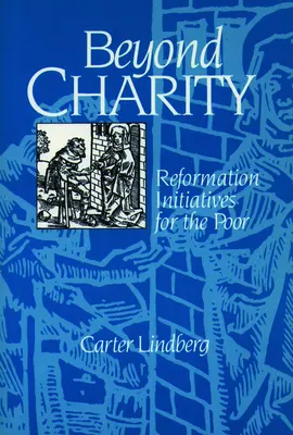 Au-delà de la charité - Beyond Charity