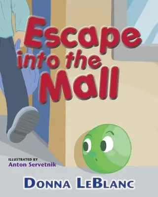 S'évader dans le centre commercial - Escape into the Mall