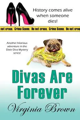 Les divas sont éternelles - Divas Are Forever