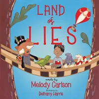 Le pays des mensonges - Land of Lies