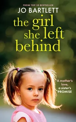 La fille qu'elle a laissée derrière elle - The Girl She Left Behind