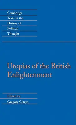 Les utopies des Lumières britanniques - Utopias of the British Enlightenment