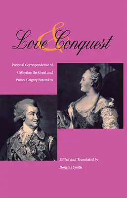 Amour et conquête - Love and Conquest