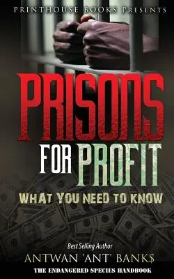 Prisons pour le profit : Ce qu'il faut savoir ! - Prisons for Profit: What you need to know!