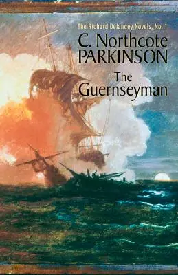L'homme de Guernesey - The Guernseyman