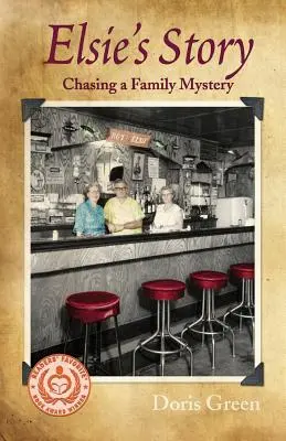 L'histoire d'Elsie : A la poursuite d'un mystère familial - Elsie's Story: Chasing a Family Mystery