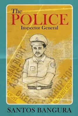L'inspecteur général de la police - The Police Inspector General