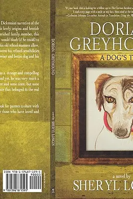 Dorian Greyhound - L'histoire d'un chien - Dorian Greyhound - A Dog's Tale