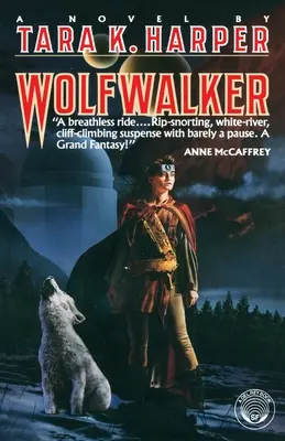 Le marcheur-loup - Wolfwalker