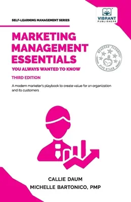 Marketing Management Essentials You Always Wanted To Know (L'essentiel de la gestion du marketing que vous avez toujours voulu connaître) - Marketing Management Essentials You Always Wanted To Know