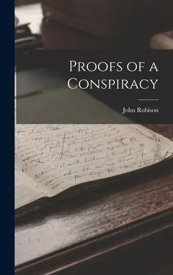 Preuves d'une conspiration - Proofs of a Conspiracy