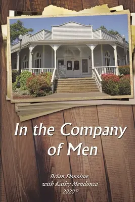 En compagnie des hommes - In the Company of Men