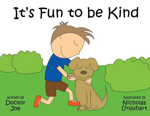 C'est amusant d'être gentil - It's Fun to Be Kind