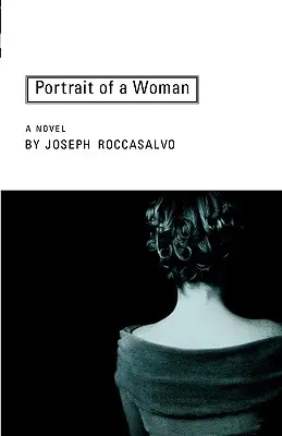 Portrait d'une femme - Portrait of a Woman