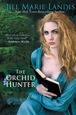 Le chasseur d'orchidées - The Orchid Hunter