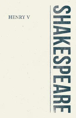 Henri V - Henry V