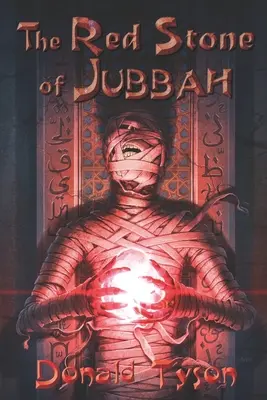 La pierre rouge de Jubbah - The Red Stone of Jubbah