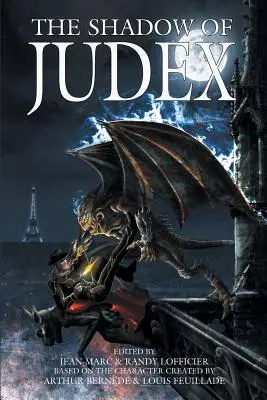 L'ombre de Judex - The Shadow of Judex