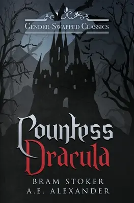 Comtesse Dracula - Countess Dracula