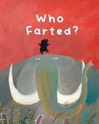 Le livre des odeurs : Qui a pété ? - The Smelly Book: Who Farted?