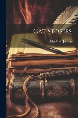 Histoires de chats - Cat Stories