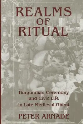 Les royaumes du rituel - Realms of Ritual