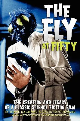 La mouche à 50 ans - The Fly at 50