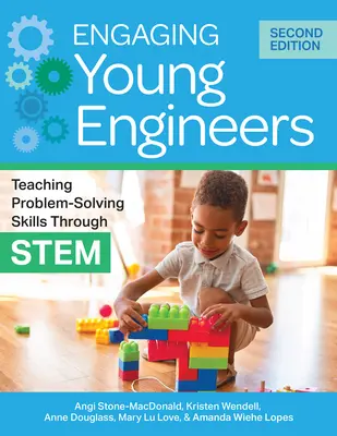 Engager les jeunes ingénieurs : Enseigner la résolution de problèmes par le biais de la tige - Engaging Young Engineers: Teaching Problem-Solving Skills Through Stem