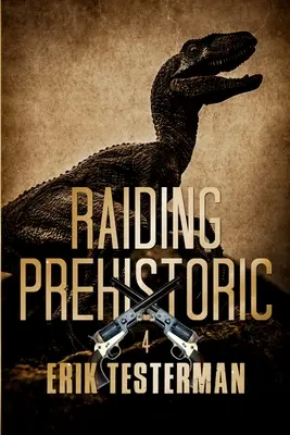 Raid sur la préhistoire - Raiding Prehistoric