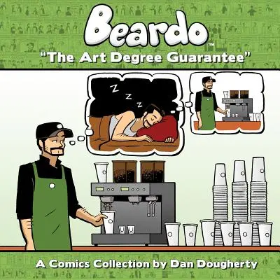 Beardo : La garantie du degré d'art - Beardo: The Art Degree Guarantee