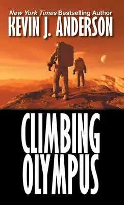 L'ascension de l'Olympe - Climbing Olympus