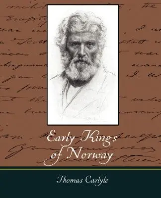 Les premiers rois de Norvège - Early Kings of Norway