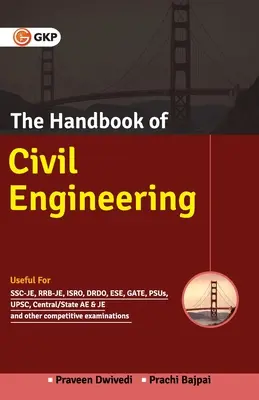 Manuel de génie civil - Handbook of Civil Engineering