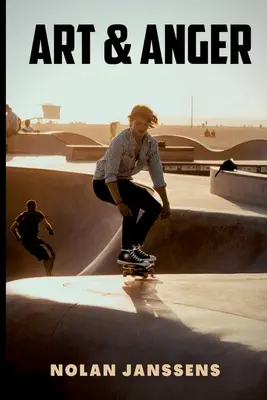 Art et colère - Art and Anger