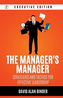 Le manager du manager - The Manager's Manager